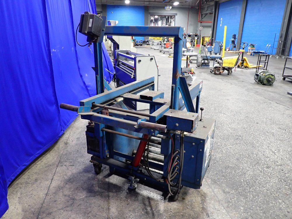 Bhs 25a/12v Battery Handler - Btl-24mppae