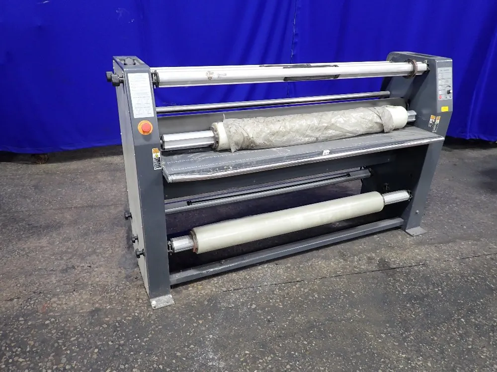 LAMINATOR