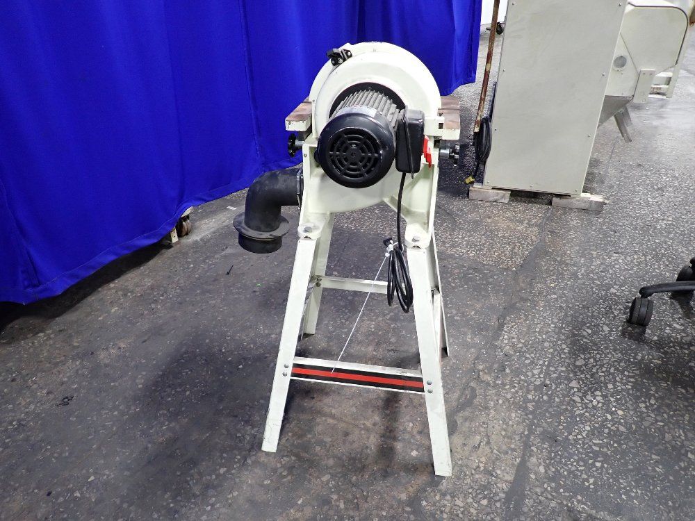 Jet 12" 12" Disc Grinder - Jds-12b