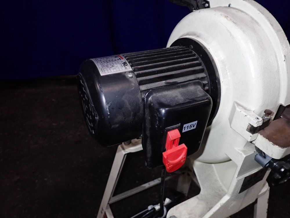 Jet 12" 12" Disc Grinder - Jds-12b