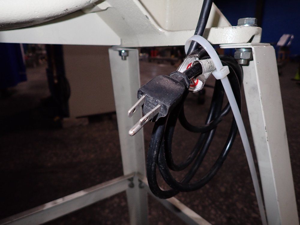 Jet 12" 12" Disc Grinder - Jds-12b