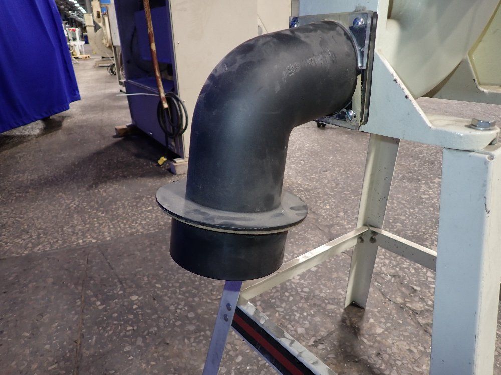 Jet 12" 12" Disc Grinder - Jds-12b