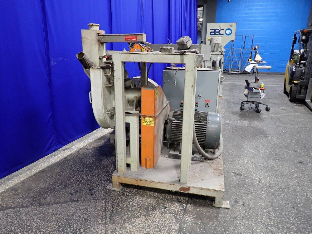 Eriez 2001 Eriez Hs26 Vibratory Feeder