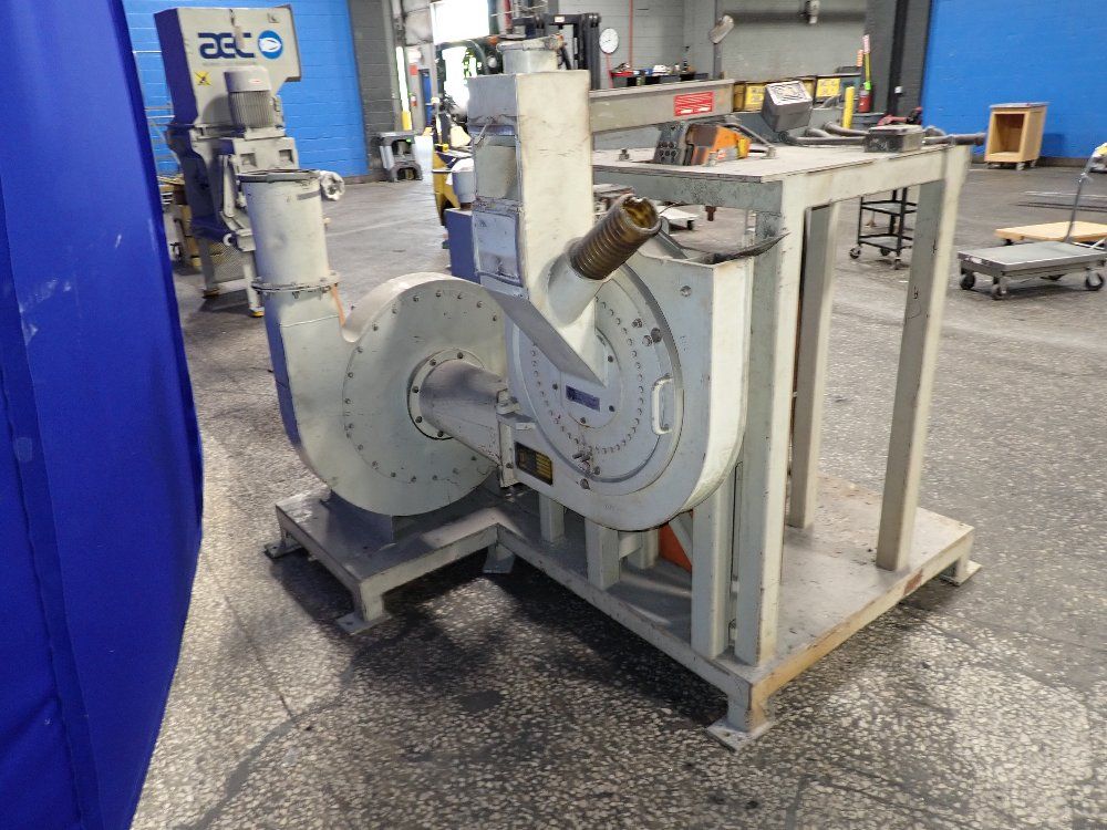 Eriez 2001 Eriez Hs26 Vibratory Feeder