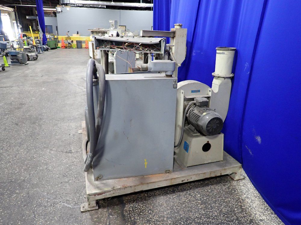 Eriez 2001 Eriez Hs26 Vibratory Feeder