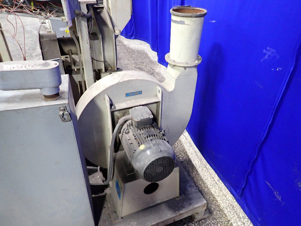 Eriez 2001 Eriez Hs26 Vibratory Feeder
