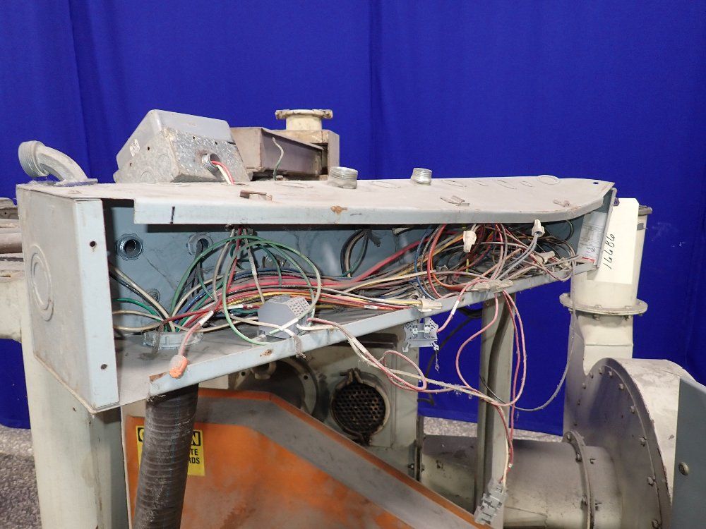 Eriez 2001 Eriez Hs26 Vibratory Feeder