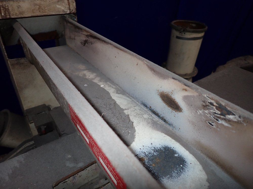 Eriez 2001 Eriez Hs26 Vibratory Feeder