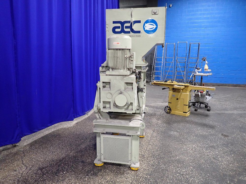 Aec 21.5" Als600 Granulator - Als600