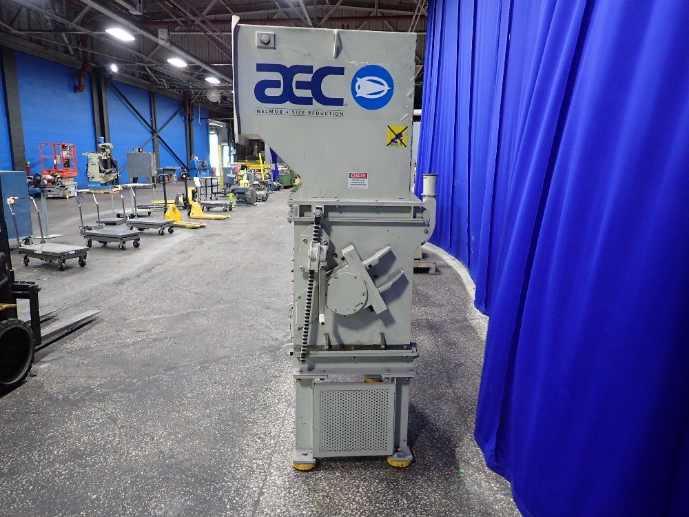 Aec 21.5" Als600 Granulator - Als600