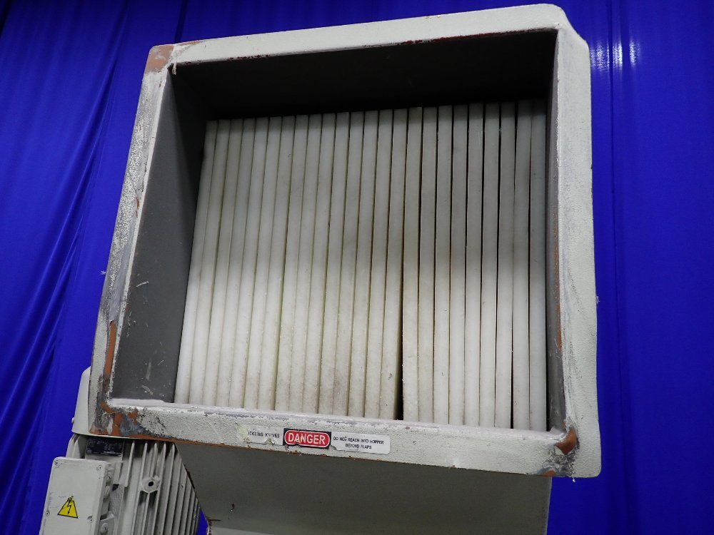 Aec 21.5" Als600 Granulator - Als600