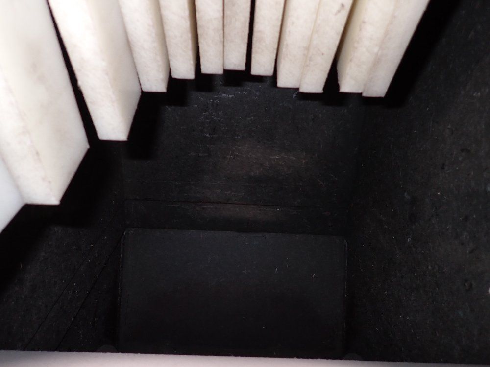 Aec 21.5" Als600 Granulator - Als600