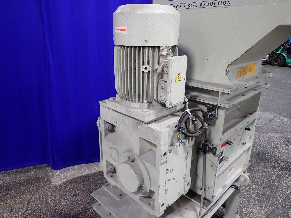 Aec 21.5" Als600 Granulator - Als600