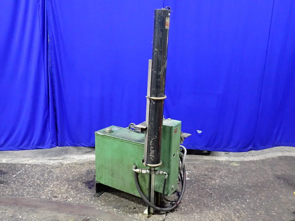 HYDRAULIC UNIT