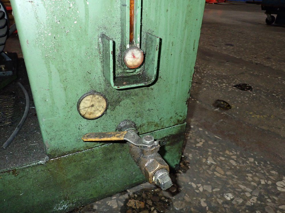 Scott Equipment Company Hydraulic Unit