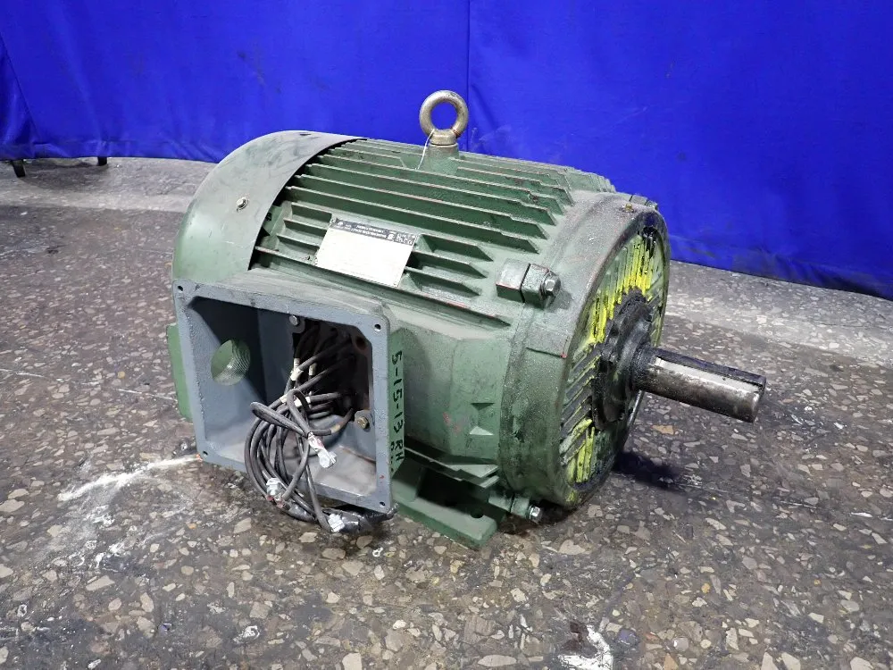 MOTOR