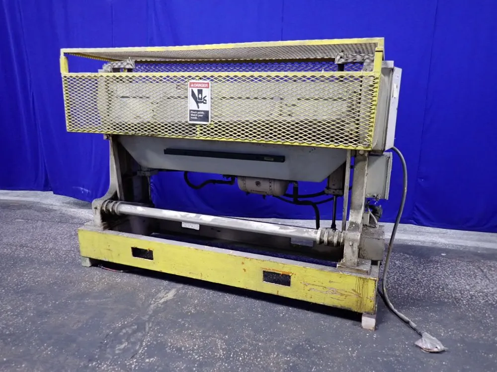 Wysong Wysong A72 Shear