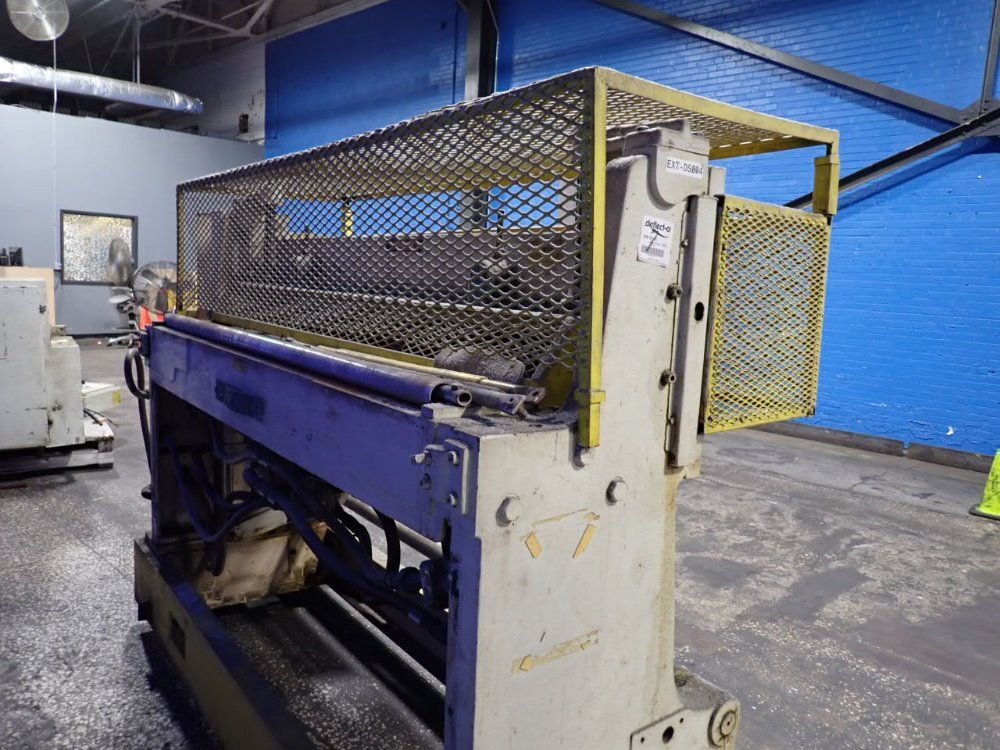 Wysong Wysong A72 Shear