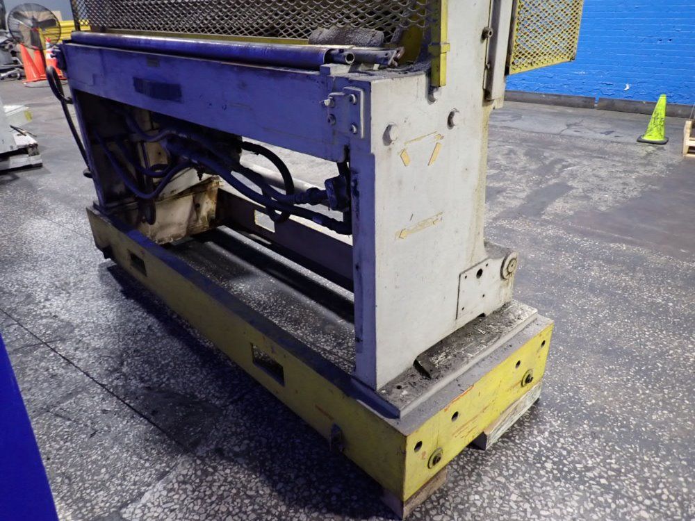 Wysong Wysong A72 Shear