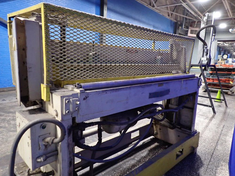 Wysong Wysong A72 Shear