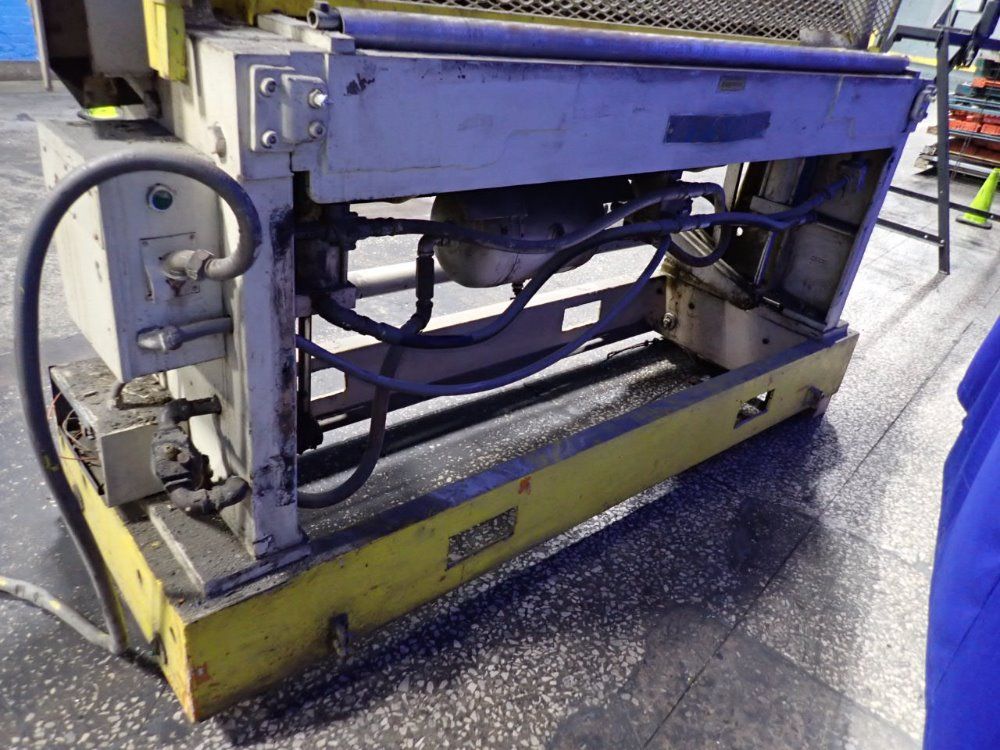 Wysong Wysong A72 Shear