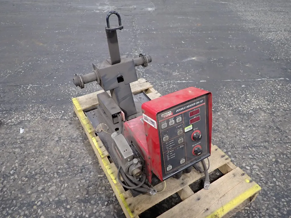 WIRE FEEDER