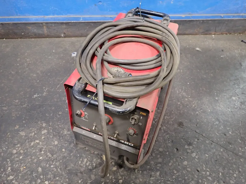 WELDER