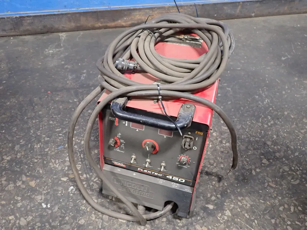 WELDER