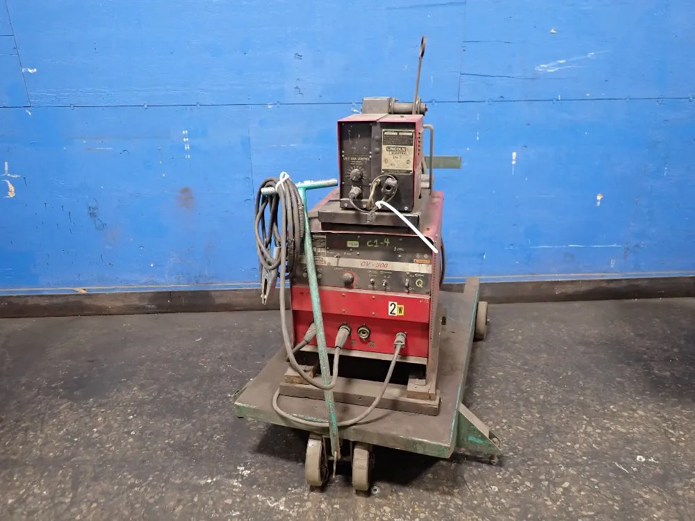 WELDER