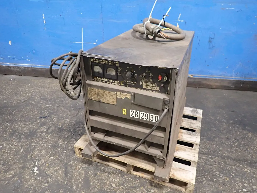 WELDER