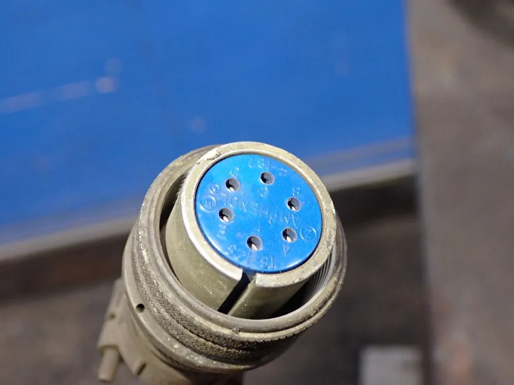 Lincoln Electric 600 Amp Welder - Ideal Arc Dc-600