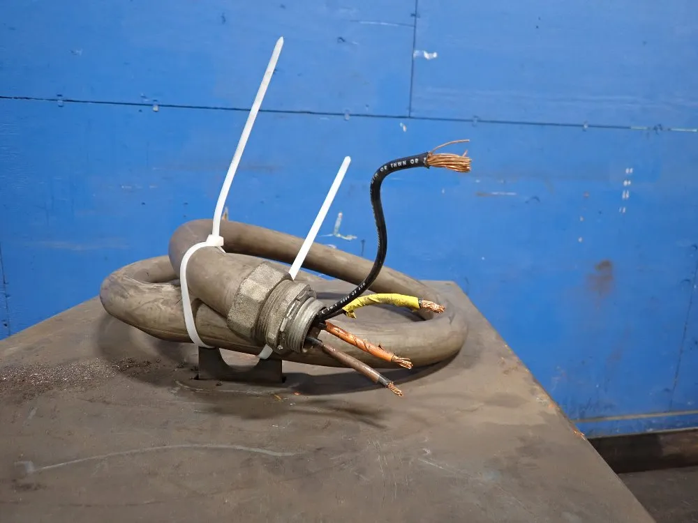 Lincoln Electric 600 Amp Welder - Ideal Arc Dc-600