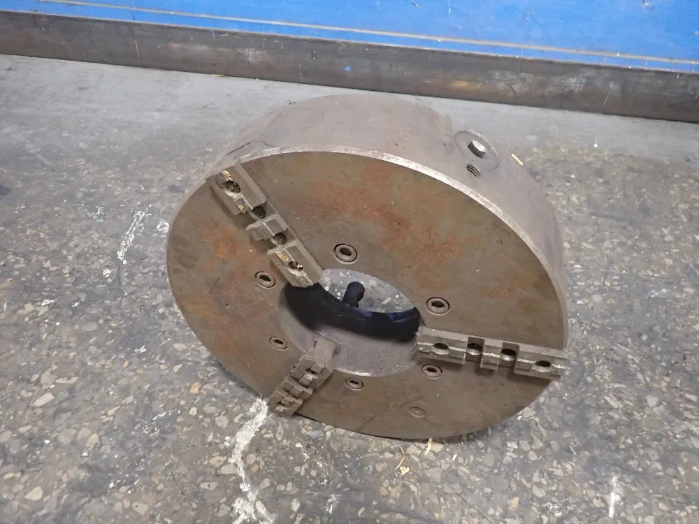 19 1/2" 3 JAW CHUCK