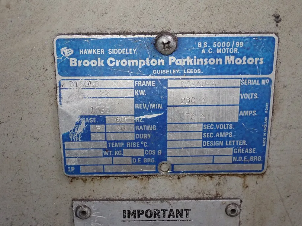 Clausing 41"/44" X 118" Trident 33" Gap Bed Lathe - Trident 33