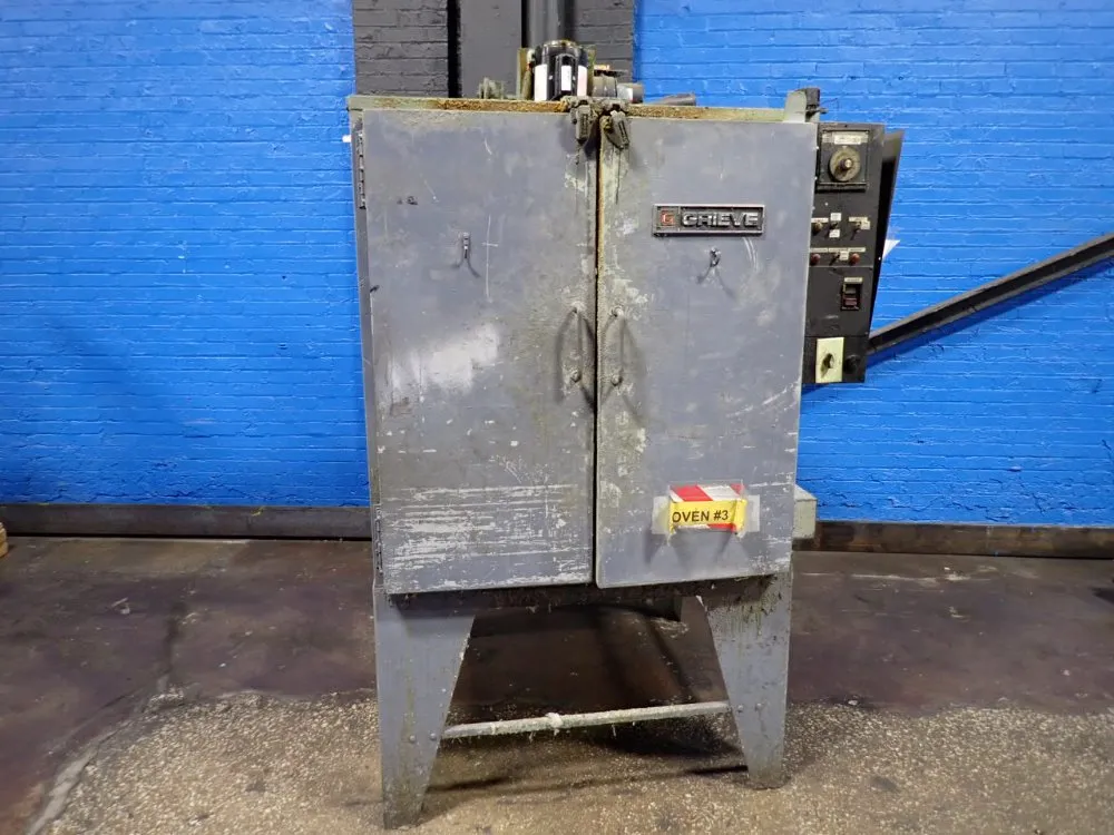 Grieve 350°f Oven - 333