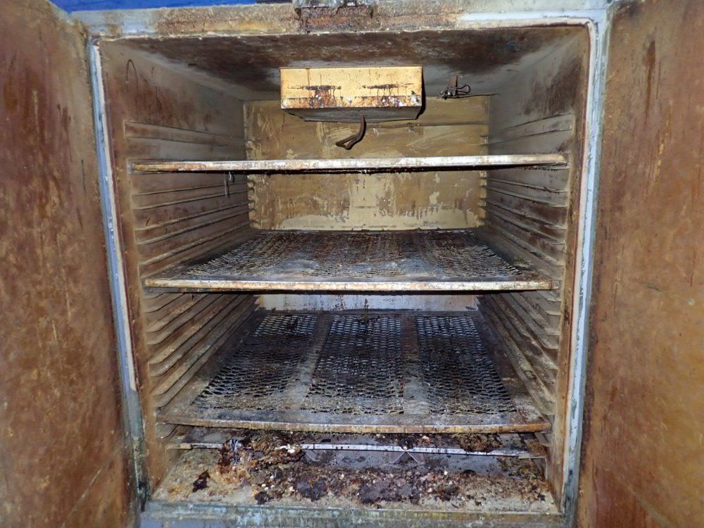 Grieve 350°f Oven - 333