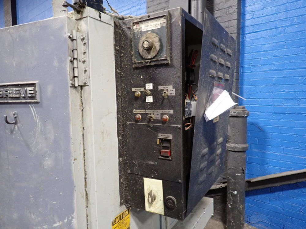 Grieve 350°f Oven - 333