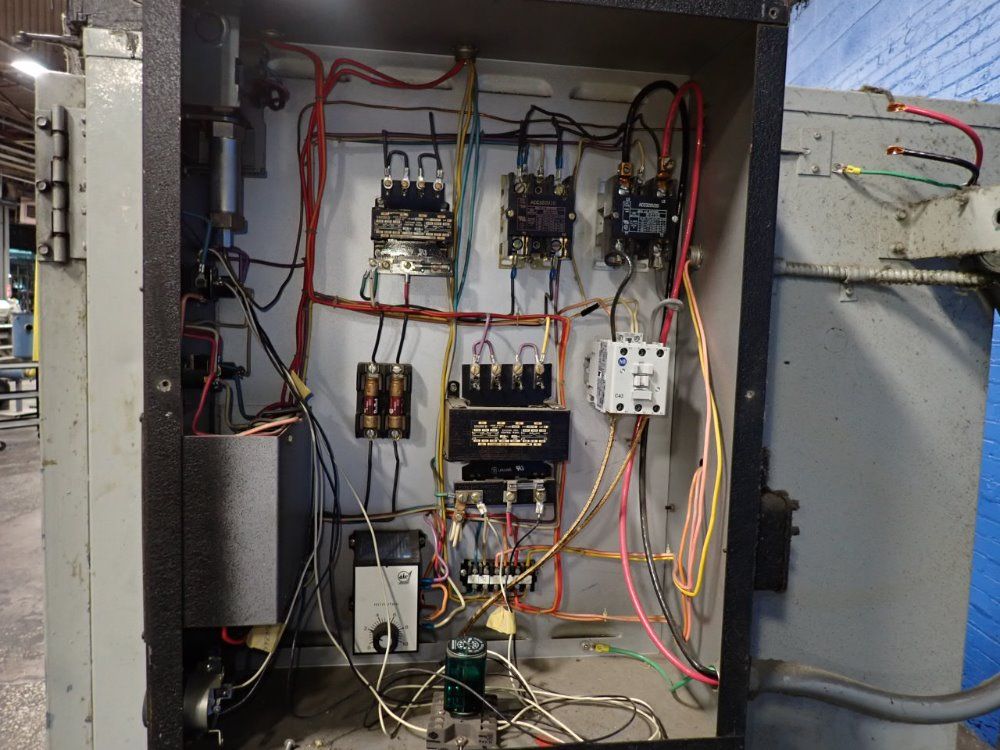 Grieve 350°f Oven - 333