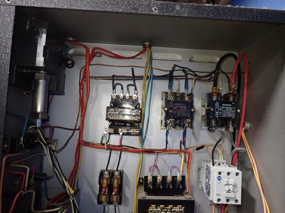 Grieve 350°f Oven - 333