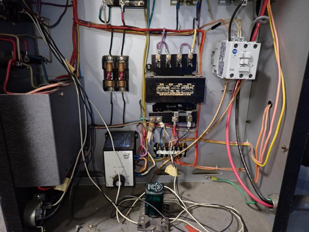 Grieve 350°f Oven - 333