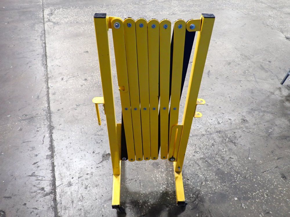 Global Portable Barricade Gate