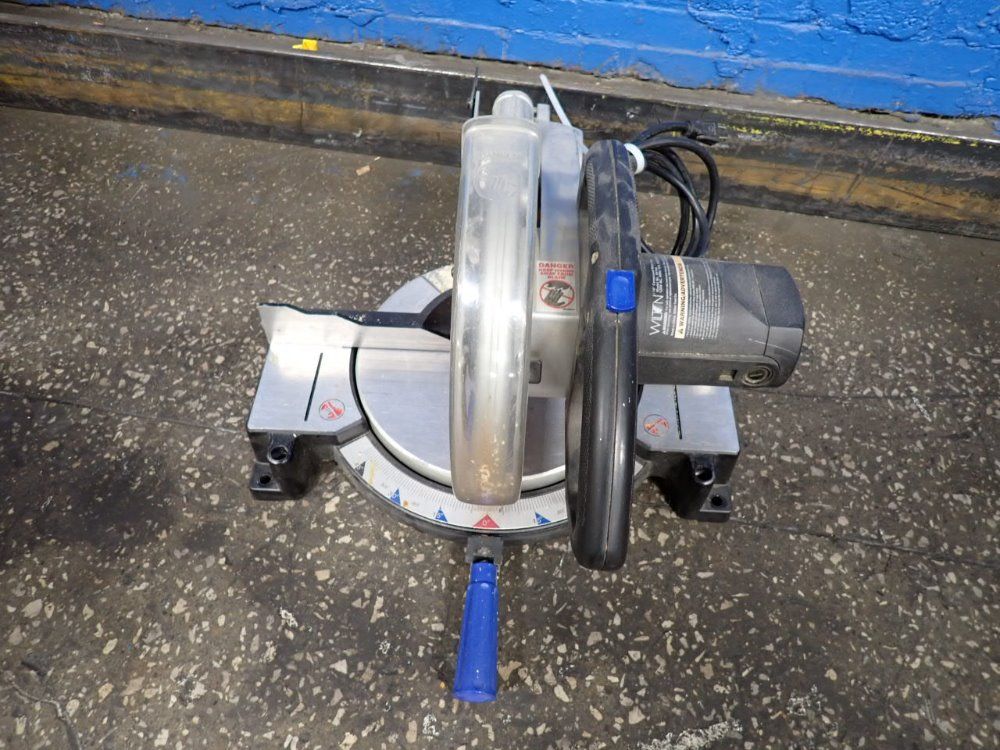 Wilton 10" Compound Miter Saw - 99164