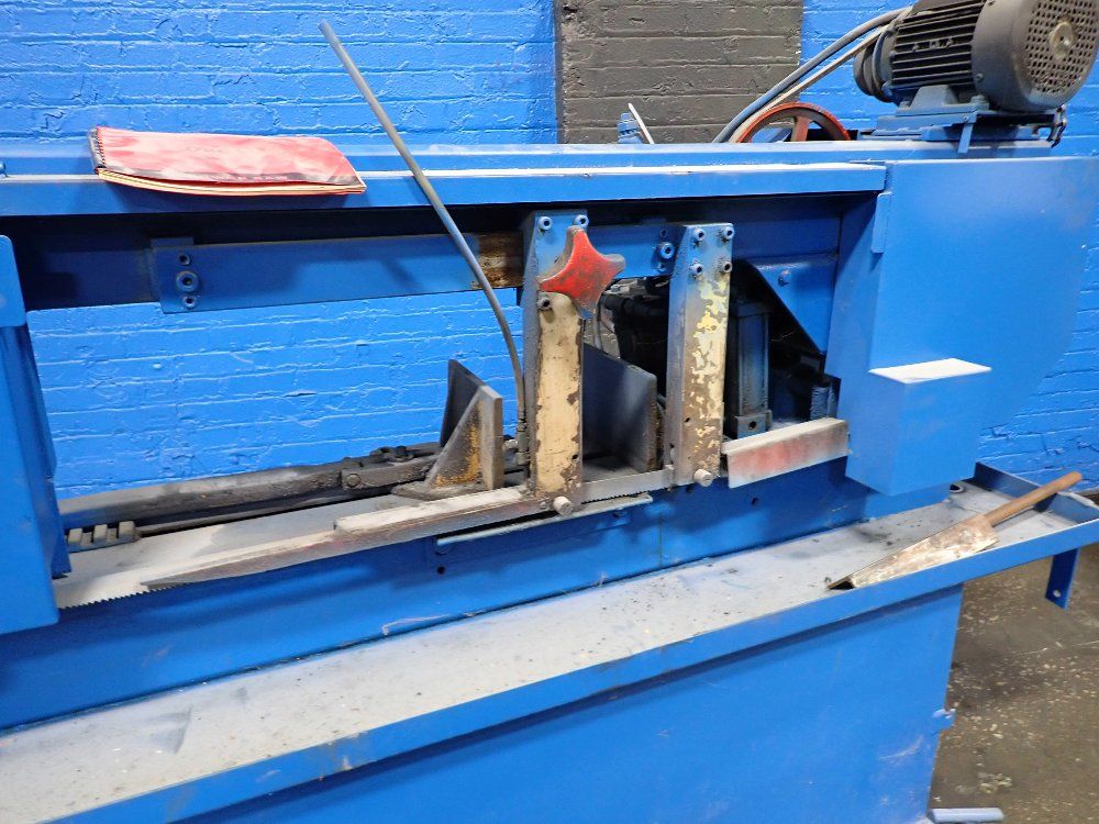 Doall 1.59 Inch/2 Hp Power Saw - C-916m