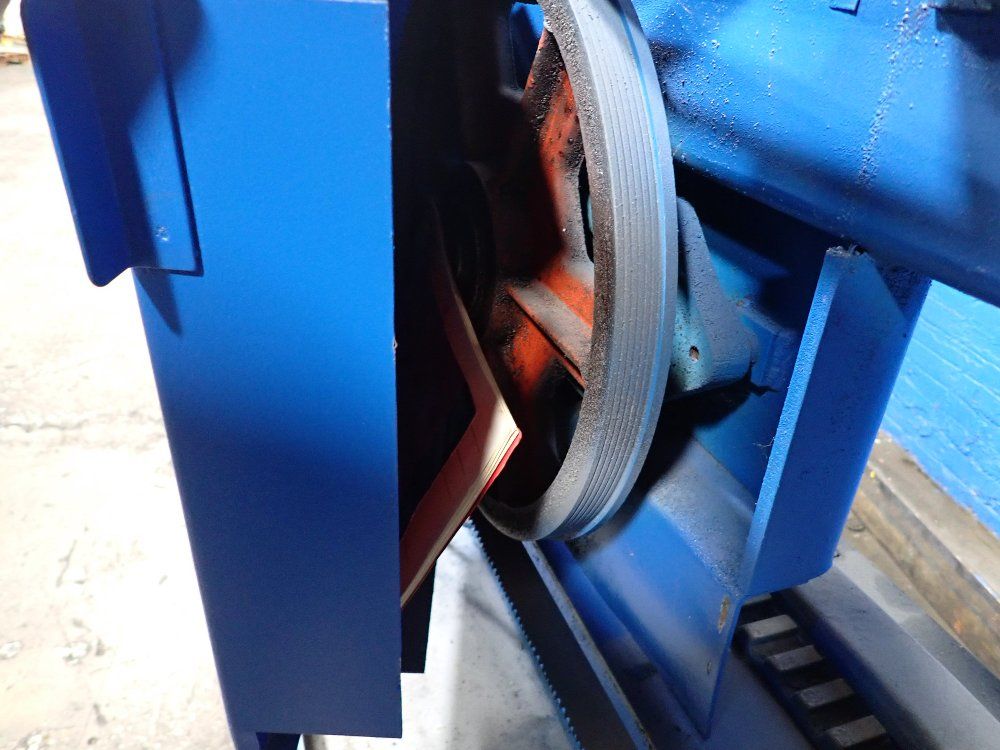 Doall 1.59 Inch/2 Hp Power Saw - C-916m