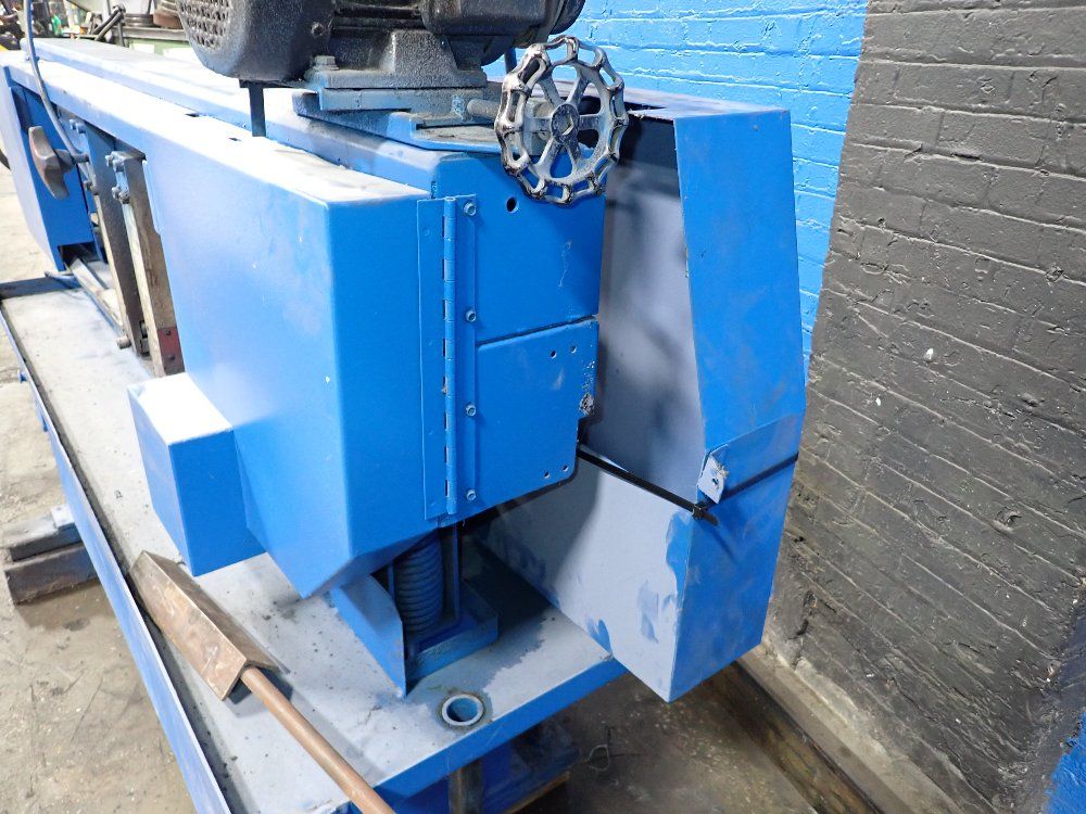 Doall 1.59 Inch/2 Hp Power Saw - C-916m