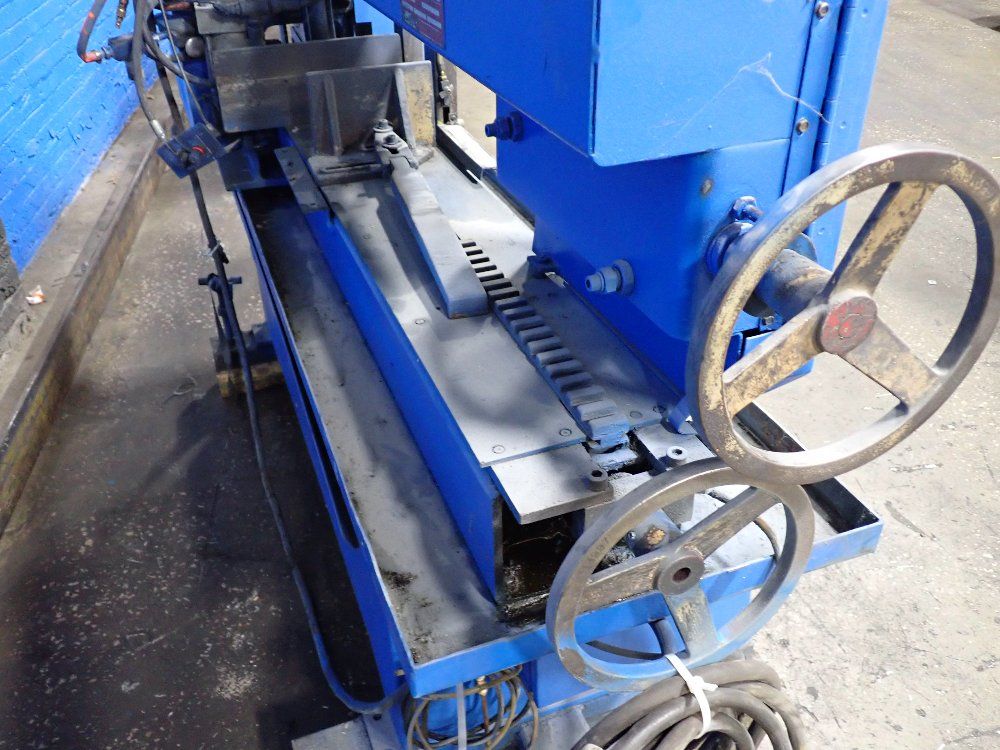 Doall 1.59 Inch/2 Hp Power Saw - C-916m