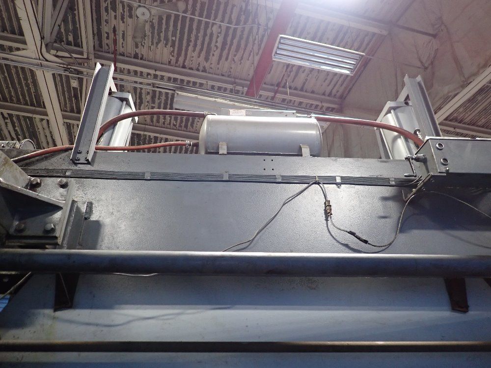 Chicago Chicago Press Brake
