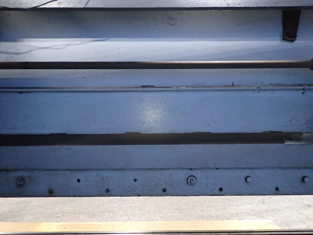 Chicago Chicago Press Brake