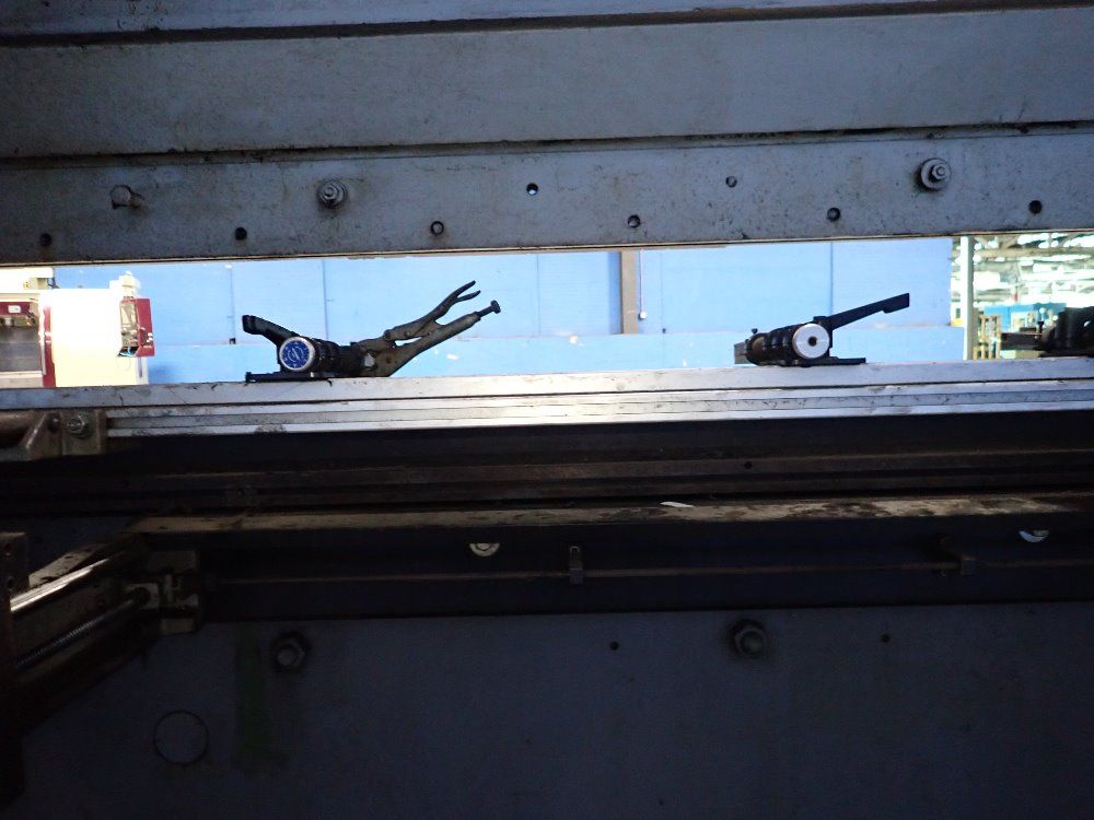 Chicago Chicago Press Brake