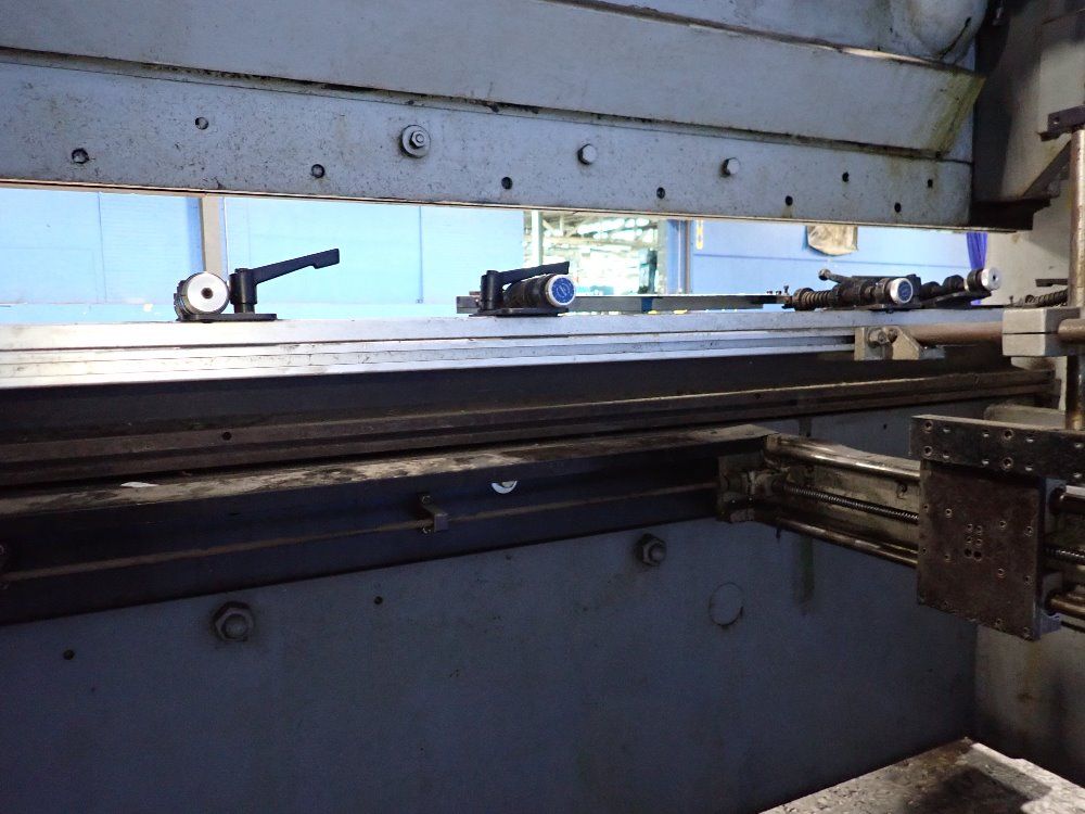 Chicago Chicago Press Brake